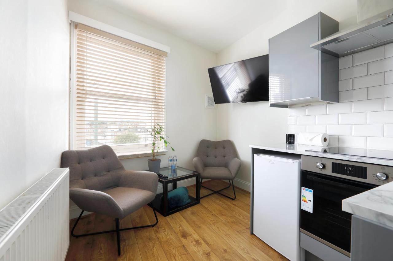 Mon Cafe Apartment *